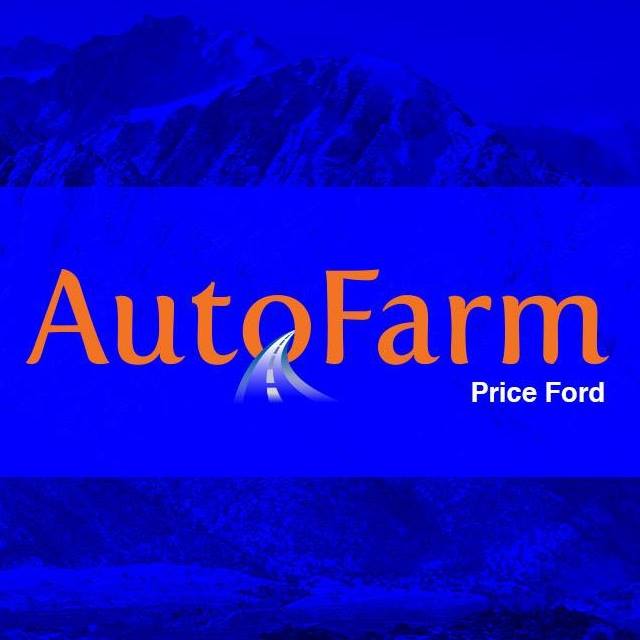 Image for AutoFarm Price Ford with ID of: 5831106