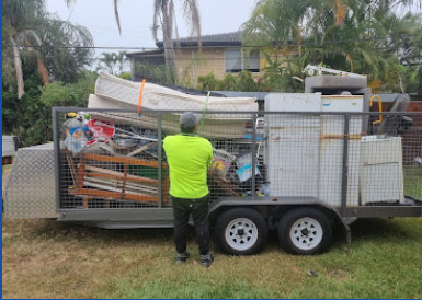 Image for Shaye's Rubbish Removals with ID of: 5831121