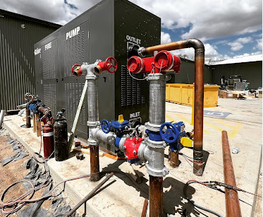 Image for Mainline Plumbing & Civil with ID of: 5831144