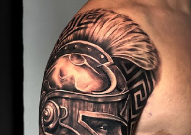 Image for Bernardo Tattoos with ID of: 5831165