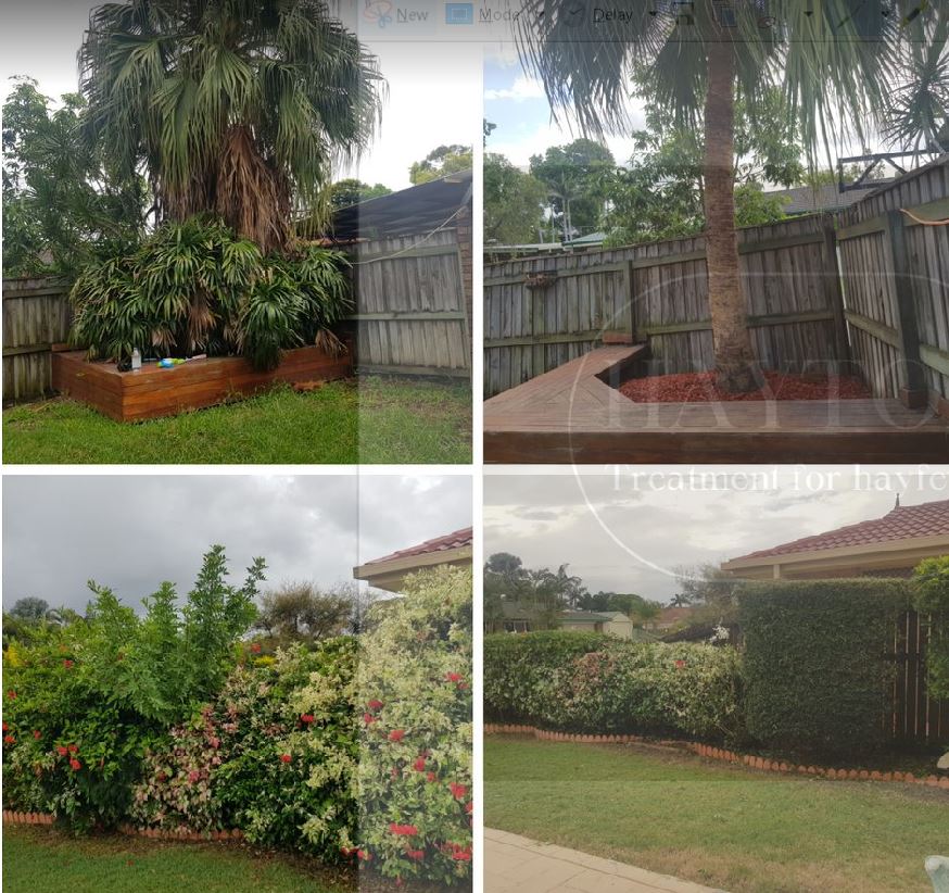 Image for Red Hot Lawn Care with ID of: 5831483