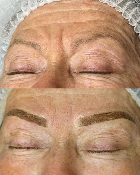 Image for Anna Ji Beauty with ID of: 5831555