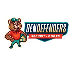 Image for Den Defenders Security Doors with ID of: 5831756