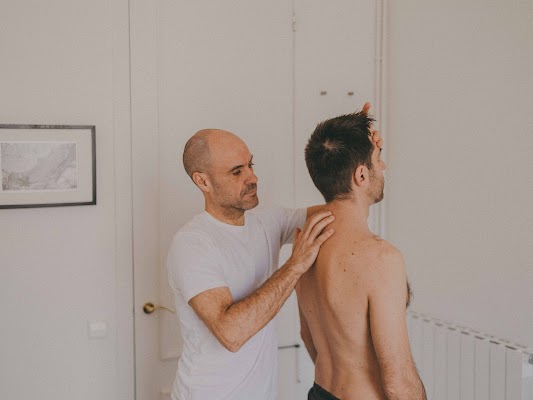 Image for Osteopatía Bcn with ID of: 5832081