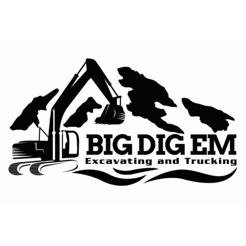 Image for Big Digem Excavating with ID of: 5832615