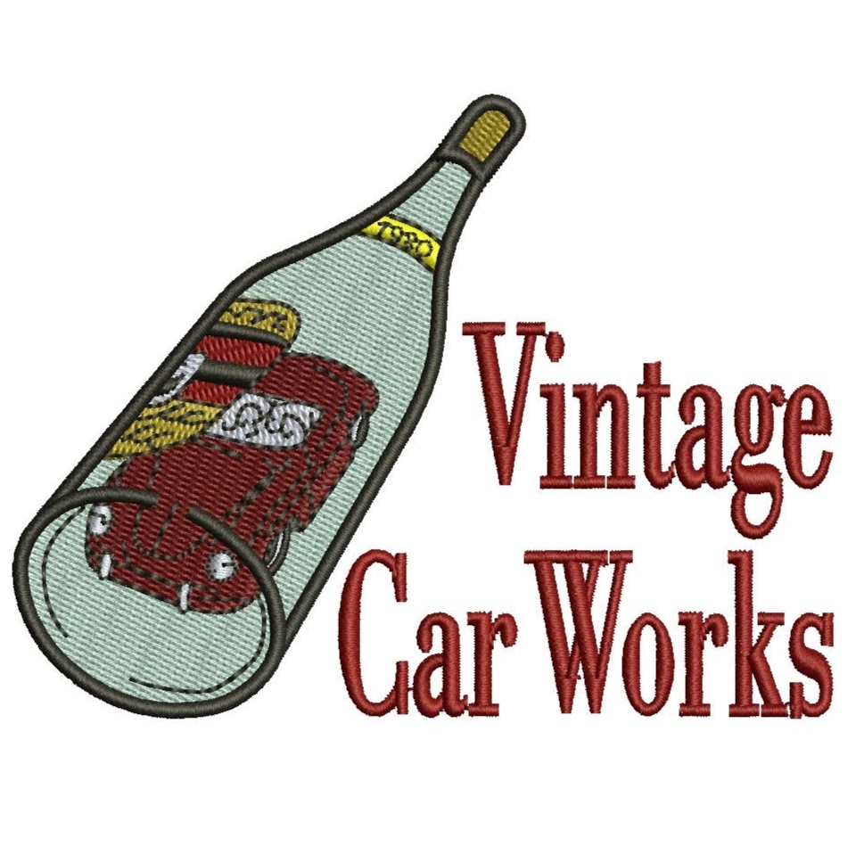 Image for Vintage Car Works with ID of: 5832745