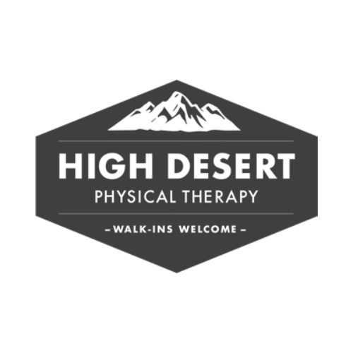 Image for High Desert Physical Therapy with ID of: 5834188