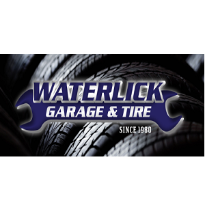Image for Waterlick Garage & Tire with ID of: 5834232