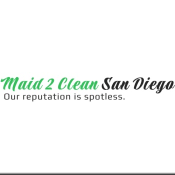 Image for Maid 2 Clean San Diego with ID of: 5834607