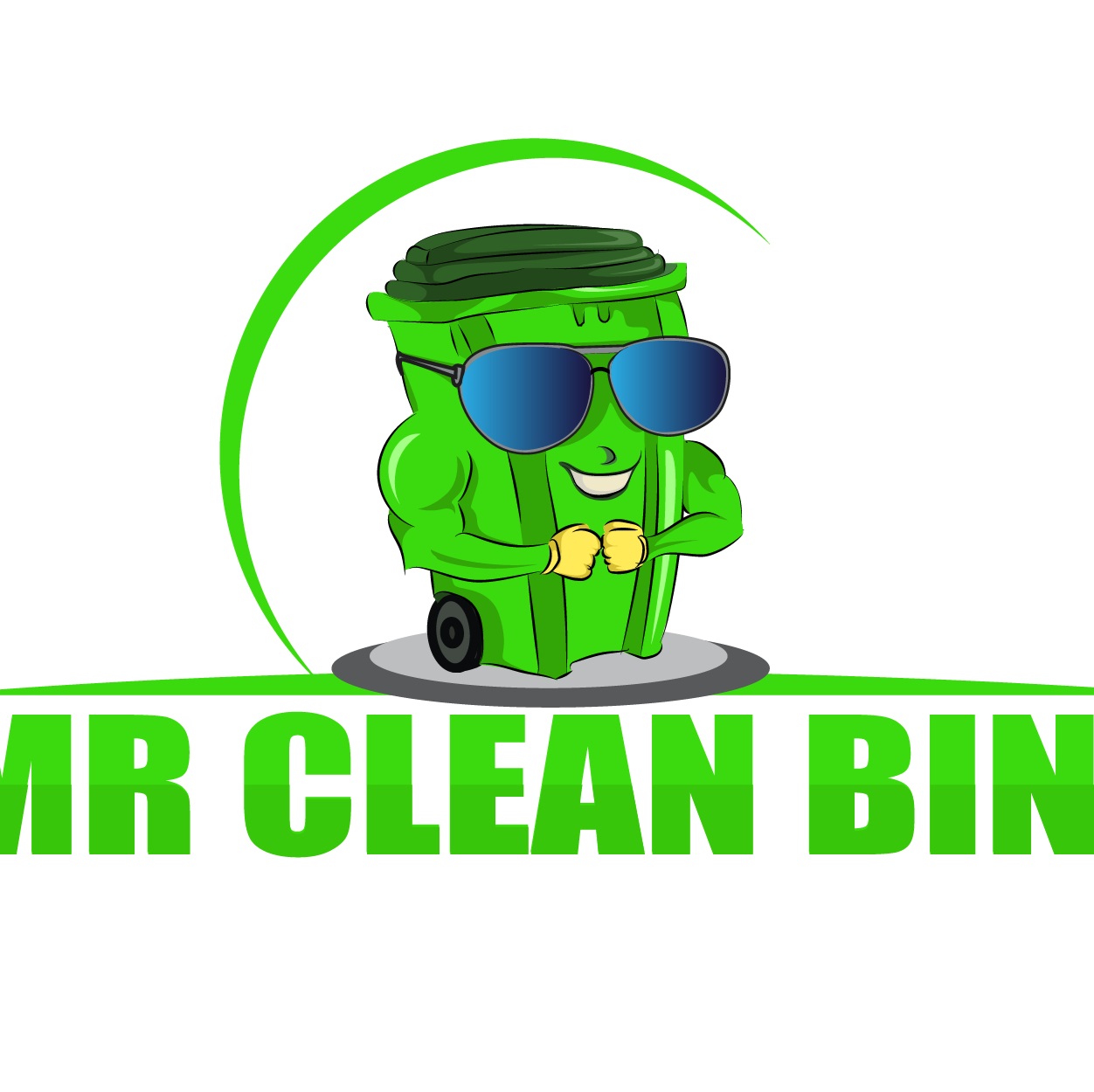 Image for Mr. Clean Bins with ID of: 5835102