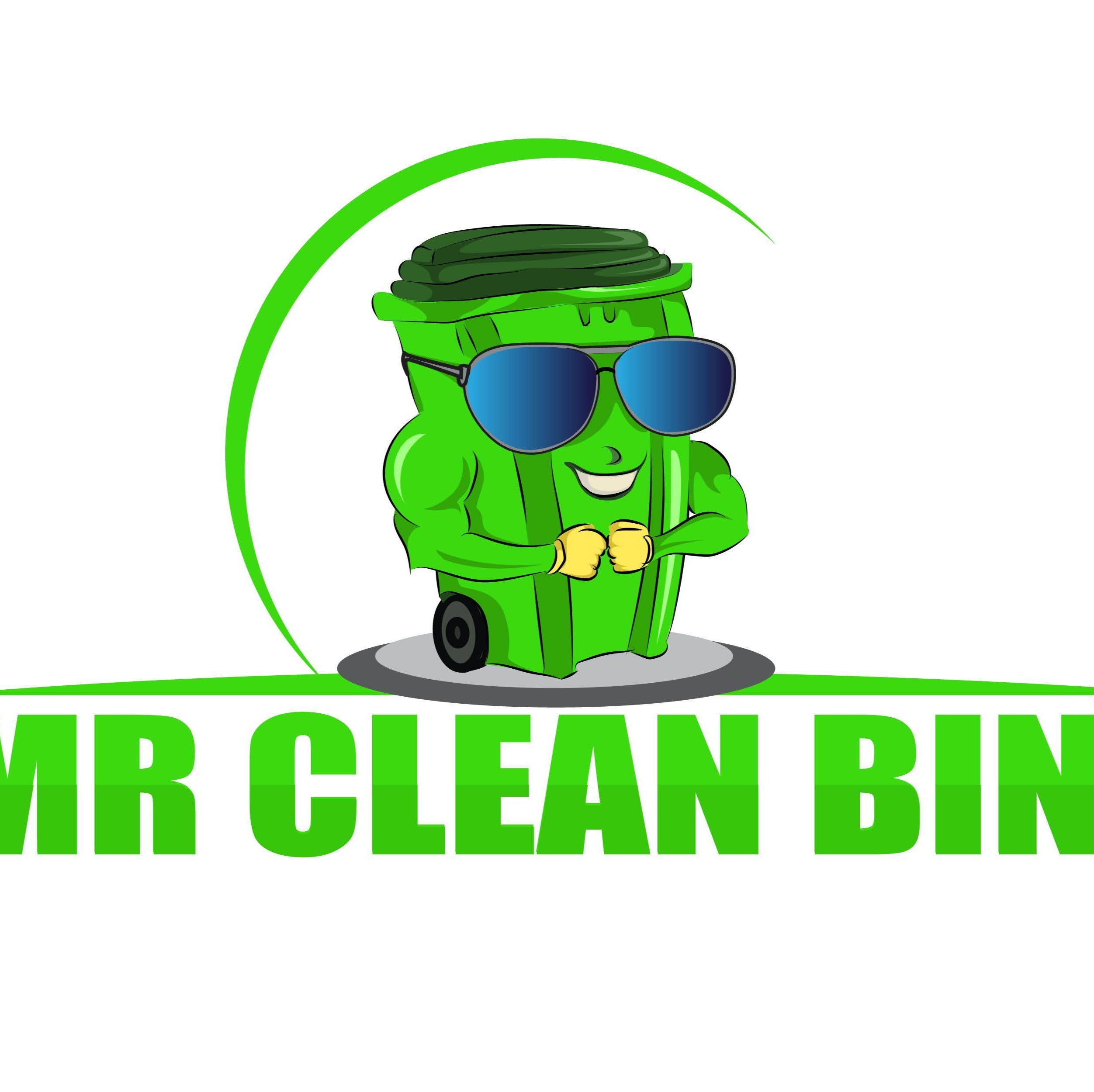 Image for Mr. Clean Bins with ID of: 5835221