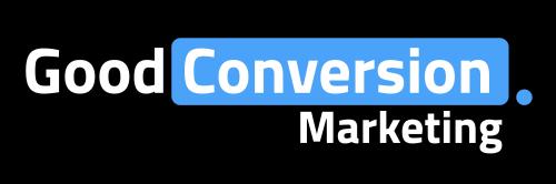 Image for GoodConversion Marketing with ID of: 5835682