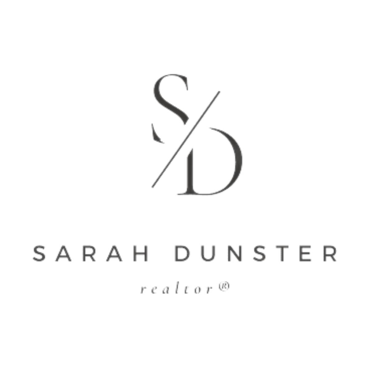 Image for Sarah Dunster with ID of: 5835729