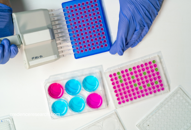 Image for ELISA Testing Market Is Expected To Generate A Revenue Of USD 3758.07 million By 2030 with ID of: 5836398