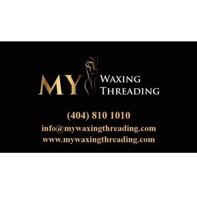 Image for My Waxing & Threading with ID of: 5836470