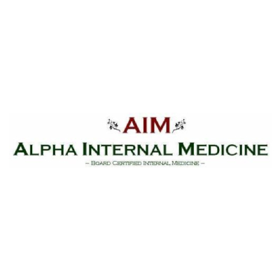 Image for Alpha Internal Medicine with ID of: 5836823