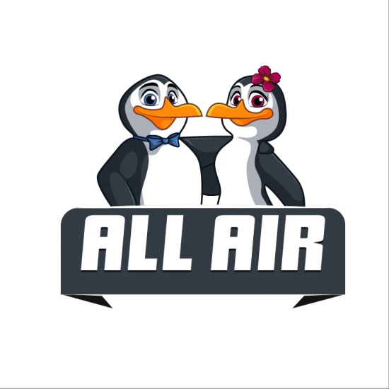 Image for All-Air Heating & Air Conditioning with ID of: 5836880