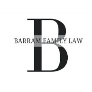 Image for Barram Family Law with ID of: 5836975