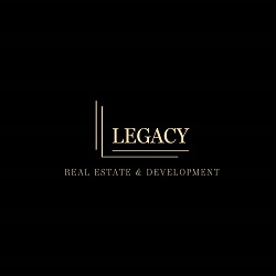 Image for Legacy Real Estate & Development with ID of: 5837867