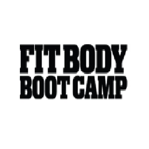 Image for Fit Body Boot Camp with ID of: 5838007