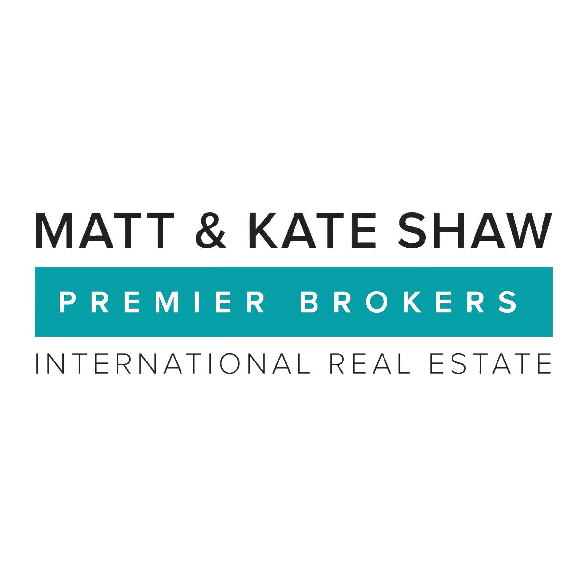 Image for Matt and Kate Shaw with ID of: 5838115