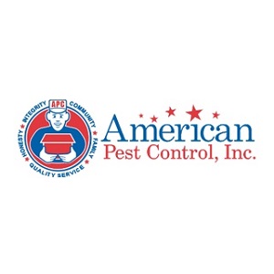 Image for American Pest Control with ID of: 5838432