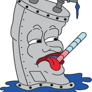 Image for Affordable Plumbing, Rooter and Water Heaters with ID of: 5838805