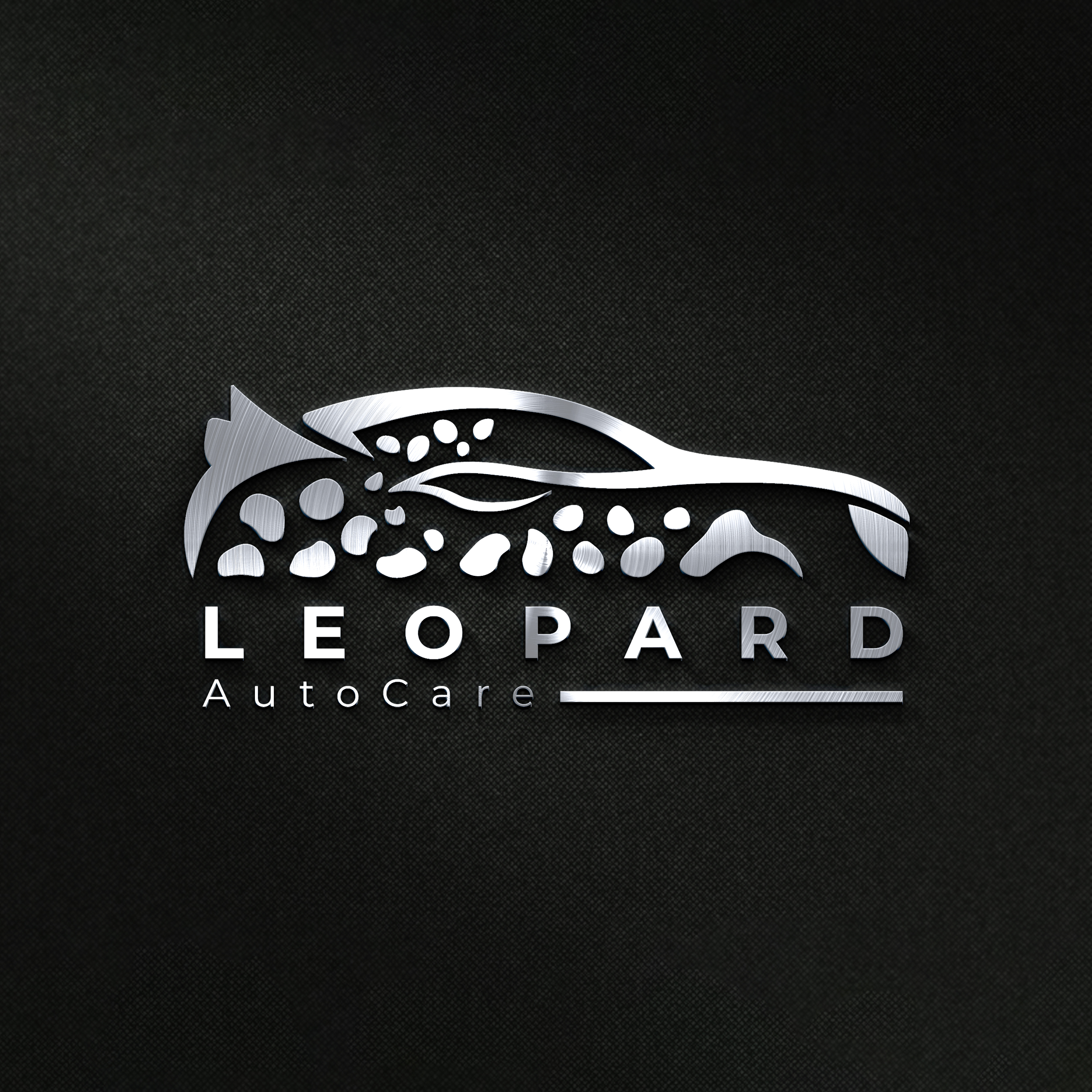 Image for Leopard Auto care with ID of: 5839115