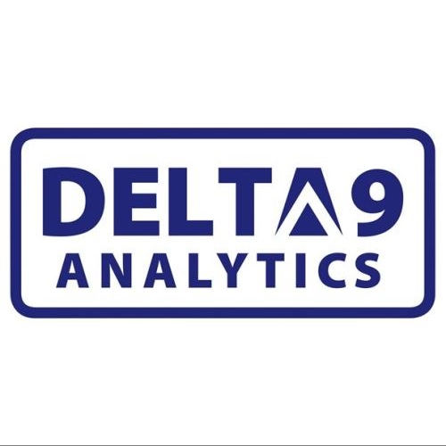 Image for Delta 9 Analytics with ID of: 5839766