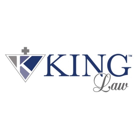 Image for King Law with ID of: 5839822