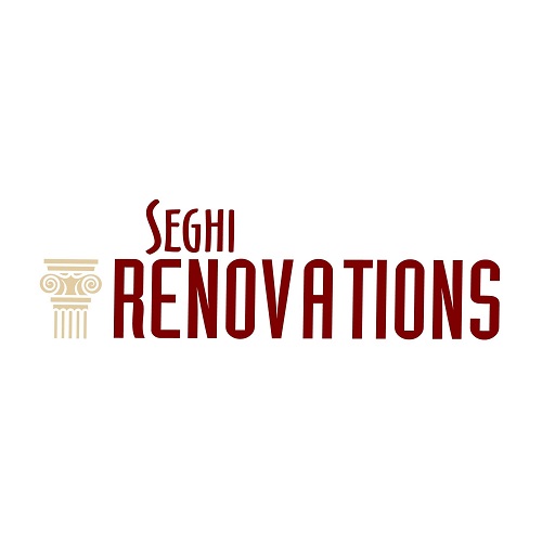 Image for Seghi Renovations with ID of: 5839980