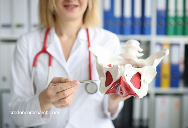 Image for 3D Printed Surgical Models Market - Size, Trends & Competition Analysis 2030 | Credence Research with ID of: 5840358