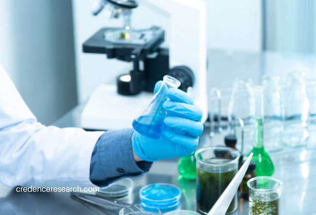 Image for Poly-4-hydroxybutyrate (P4HB) Market - Size, Trends & Competition Analysis 2030 | Credence Research with ID of: 5840460
