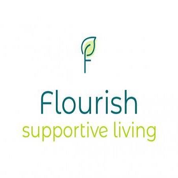 Image for Flourish Supportive Living with ID of: 5840534