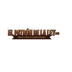 Image for El Patron de La Ley with ID of: 5840588