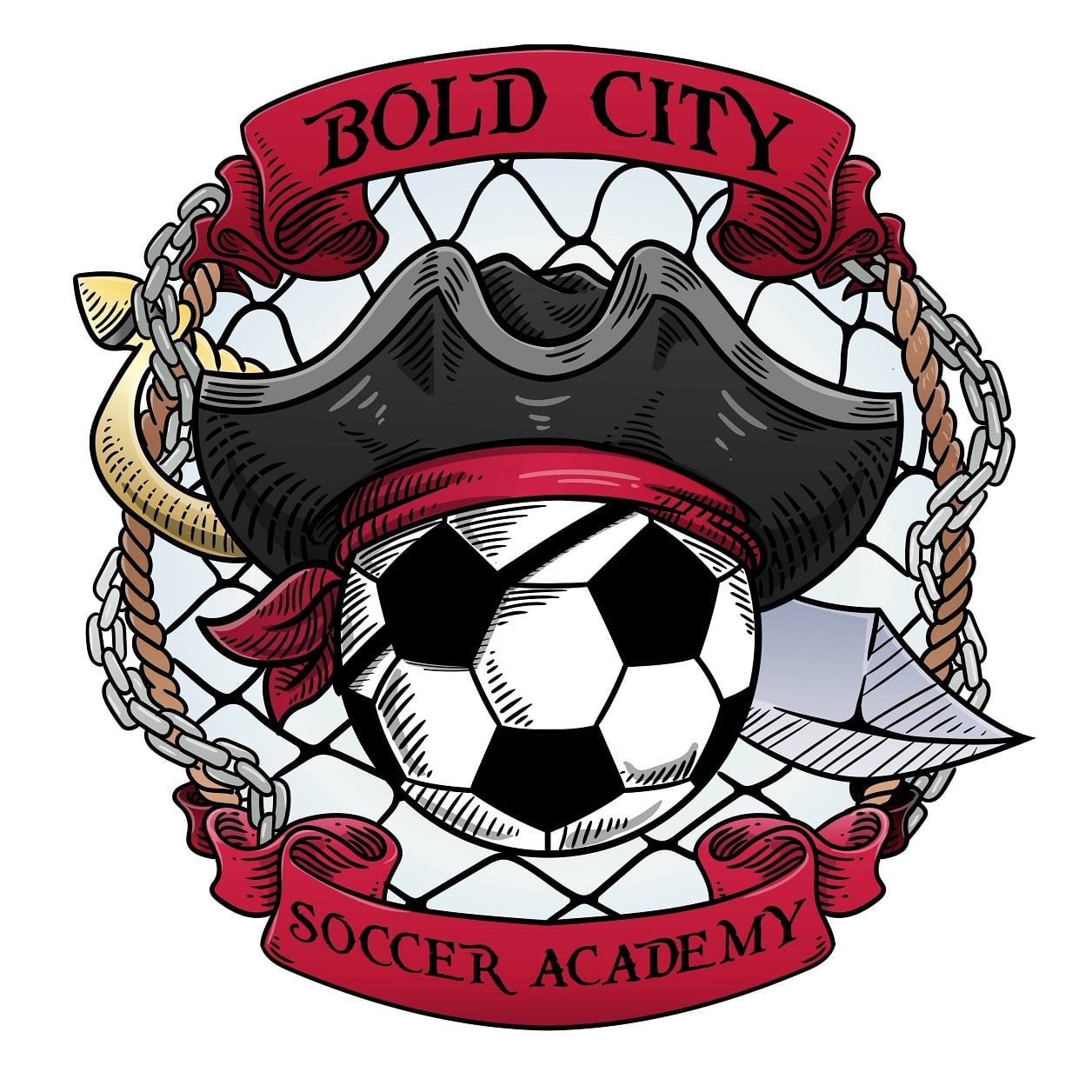 Image for Bold City Soccer Academy with ID of: 5840766