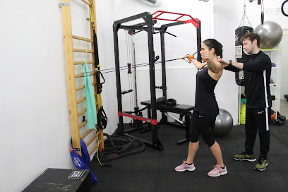 Image for Personal Win Training with ID of: 5841089