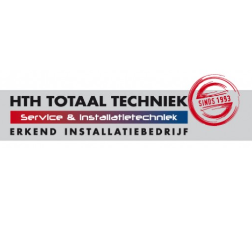 Image for H.T.H. Totaal Techniek with ID of: 5841180