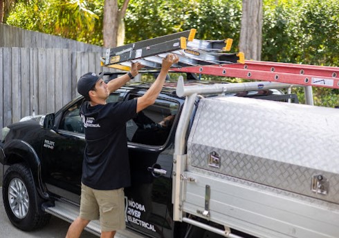 Image for Noosa River Electrical with ID of: 5841650