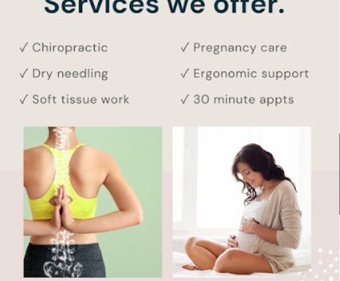 Image for Dr Amy Melamet Chiropractor with ID of: 5842470
