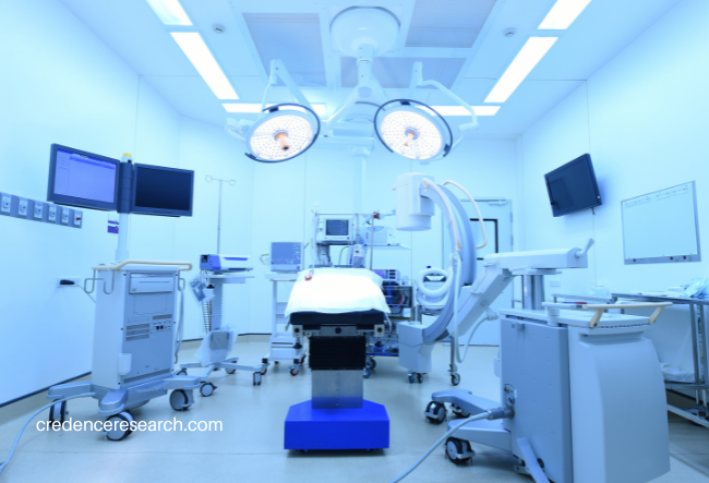 Image for Closed System Transfer Devices Market- Size, Industry Share, Growth Demand, Supply Chain, Trends Future Outlook, Forecast 2030 | with ID of: 5842539