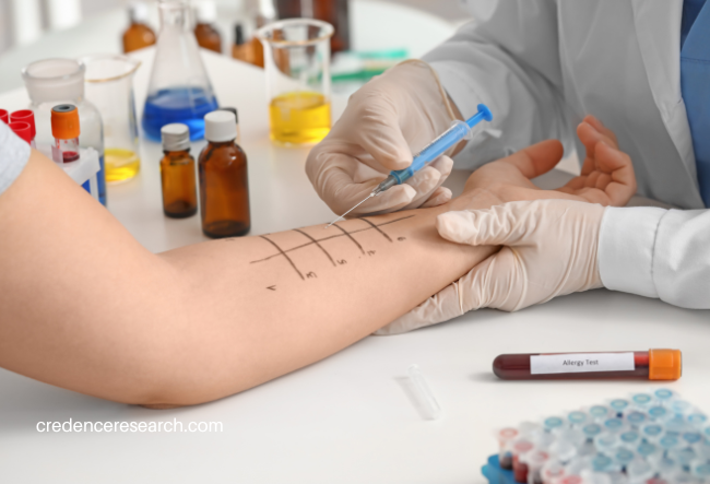 Image for Clinical Laboratory Tests Market - Share and Demand Analysis with Size, Growth Drivers and Forecast to 2030 | Credence Research with ID of: 5842813
