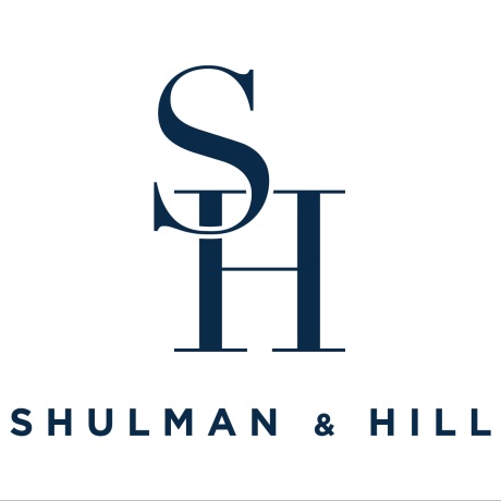 Image for Shulman & Hill with ID of: 5843258