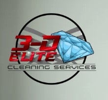 Image for 3-D Elite Cleaning Services with ID of: 5843329