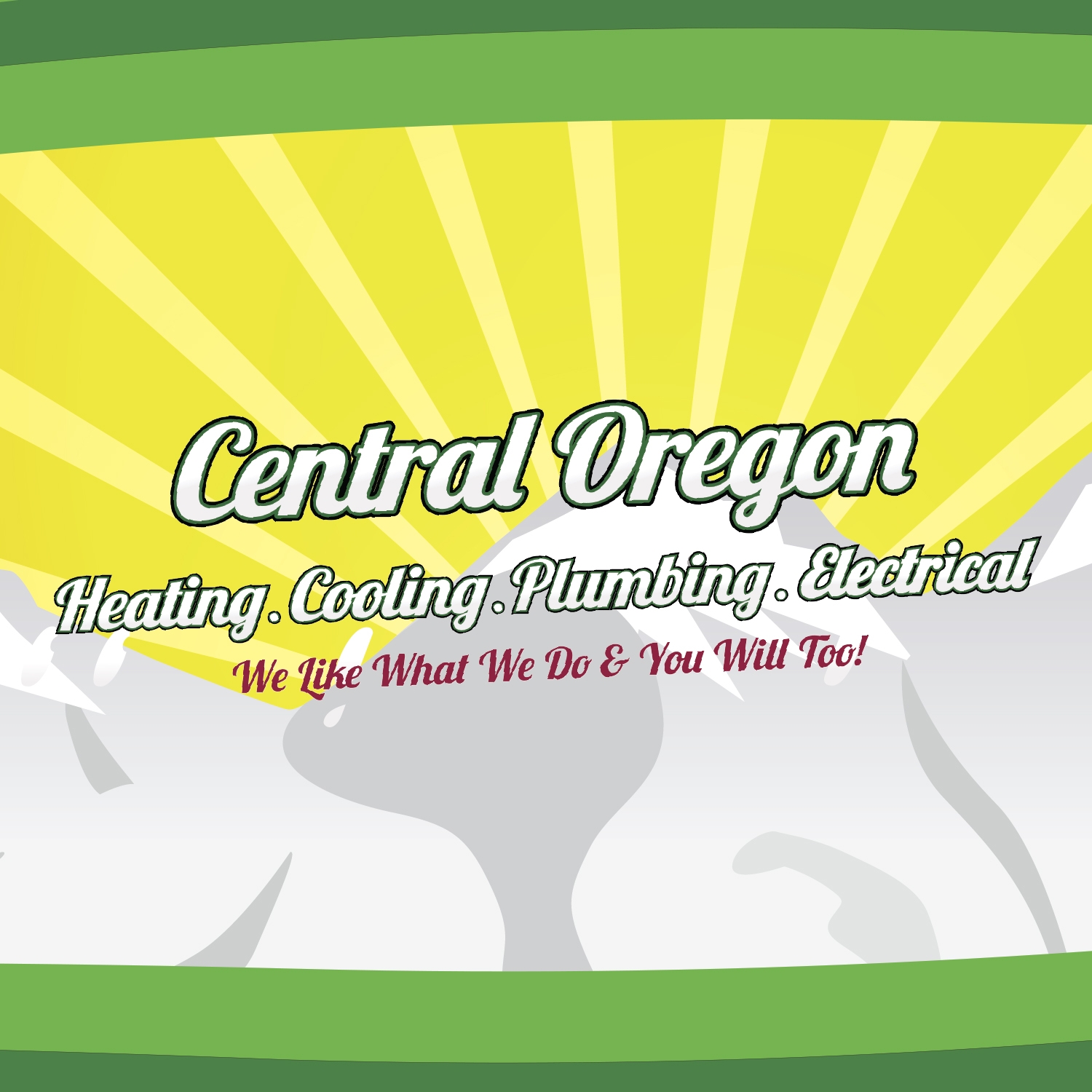 Image for Central Oregon Heating, Cooling, Plumbing & Electrical with ID of: 5843625