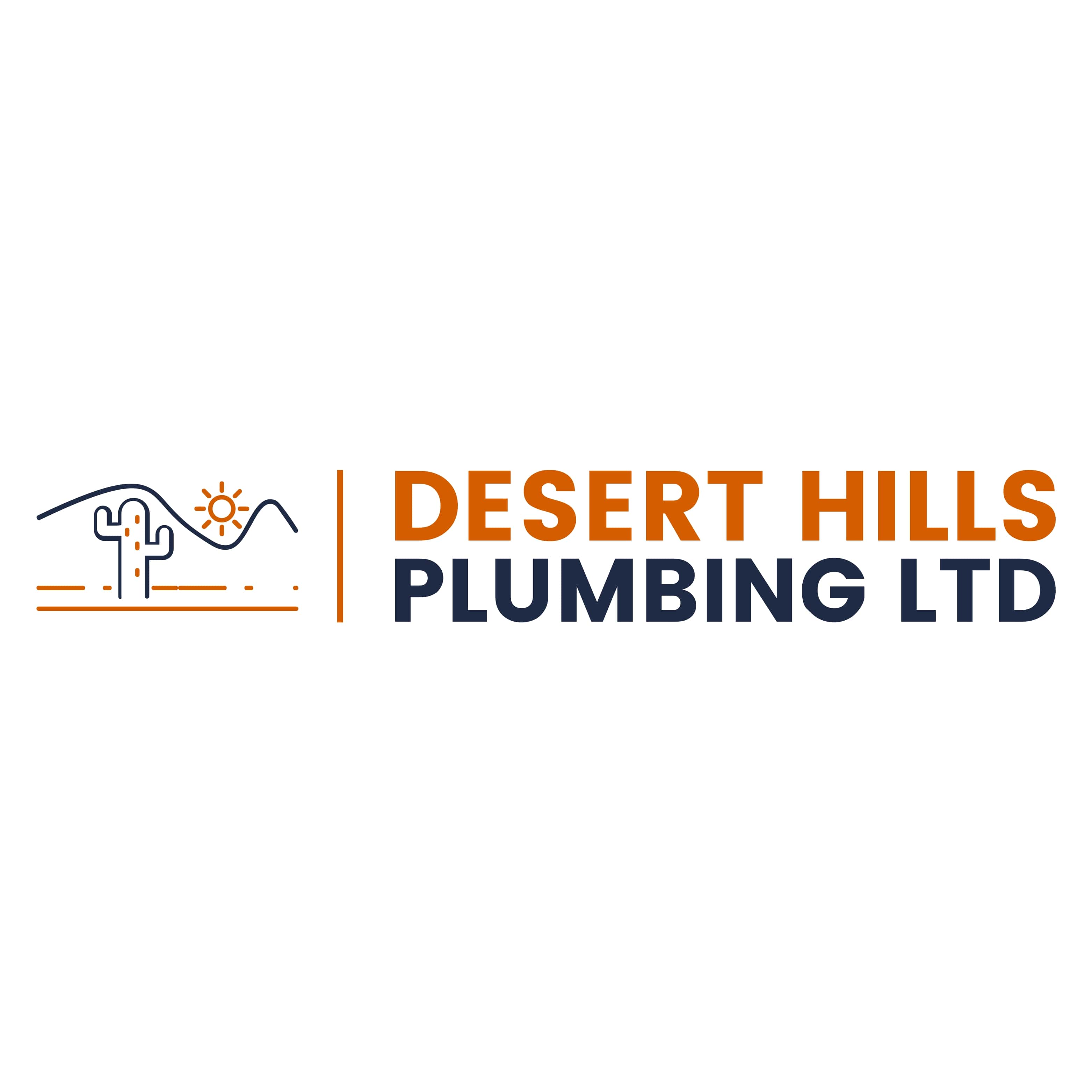 Image for Desert Hills Plumbing Ltd. with ID of: 5843962