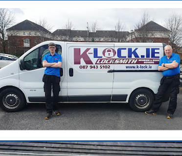 Image for K-Lock.ie Locksmiths with ID of: 5844798