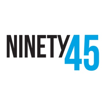 Image for Ninety45 with ID of: 5845503