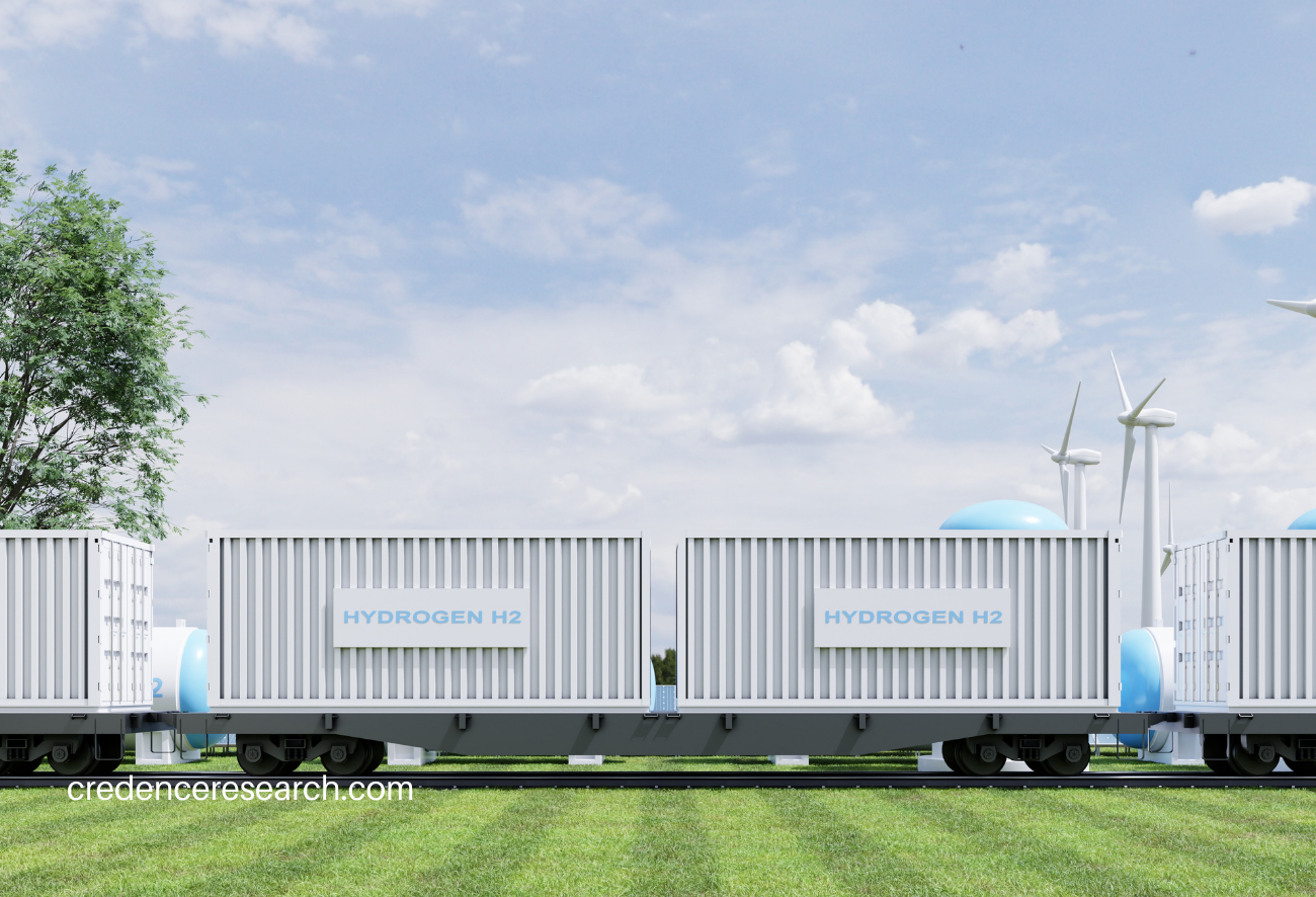 Image for Hydrogen Generation Market Is Expected To Generate A Revenue Of US$ 228.9 Bn By 2030 with ID of: 5845508