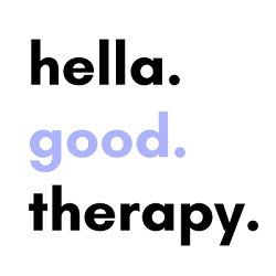 Image for Hella Good Therapy with ID of: 5846866